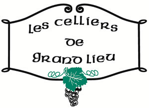 Logo Les Celliers de Grand Lieu